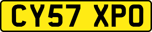 CY57XPO