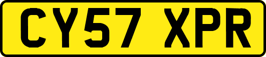 CY57XPR