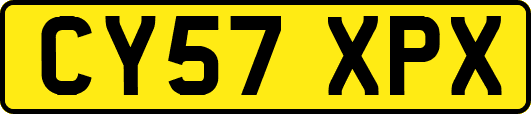 CY57XPX