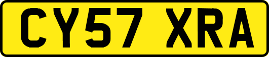 CY57XRA