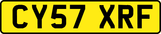 CY57XRF