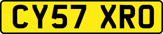 CY57XRO