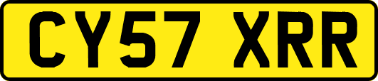 CY57XRR