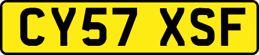 CY57XSF