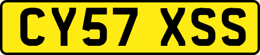 CY57XSS