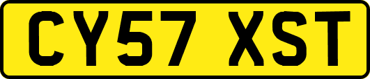 CY57XST
