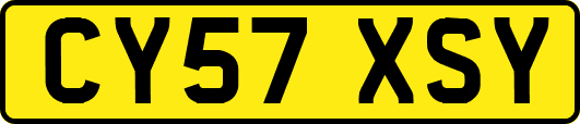 CY57XSY