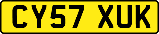 CY57XUK