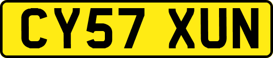 CY57XUN