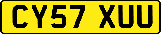 CY57XUU
