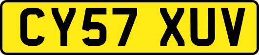 CY57XUV