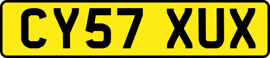 CY57XUX