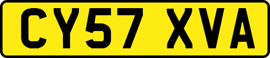 CY57XVA