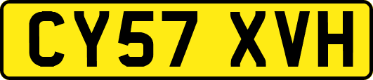 CY57XVH