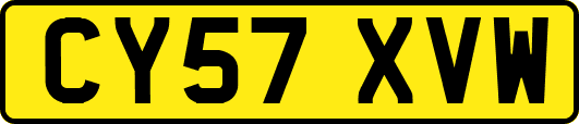 CY57XVW