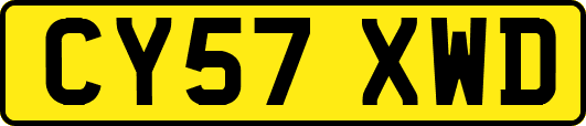 CY57XWD