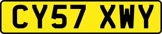 CY57XWY