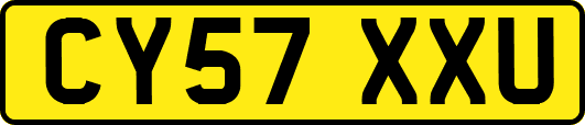 CY57XXU
