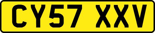 CY57XXV