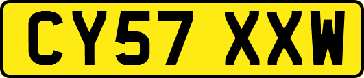 CY57XXW