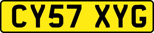 CY57XYG