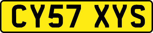 CY57XYS