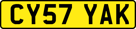 CY57YAK