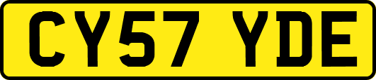 CY57YDE