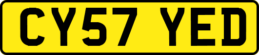 CY57YED