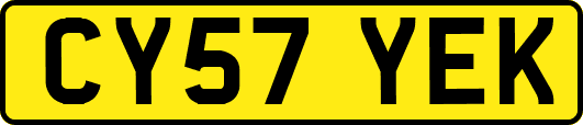 CY57YEK