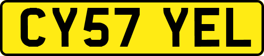 CY57YEL