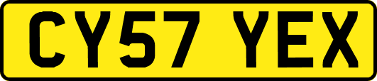 CY57YEX