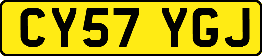 CY57YGJ