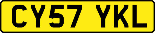 CY57YKL