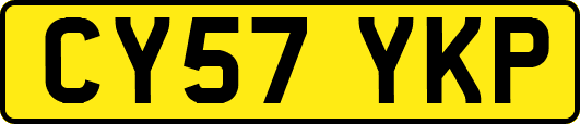 CY57YKP