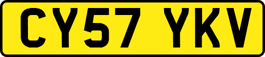 CY57YKV