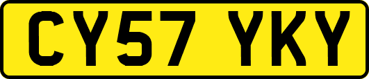 CY57YKY