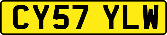 CY57YLW