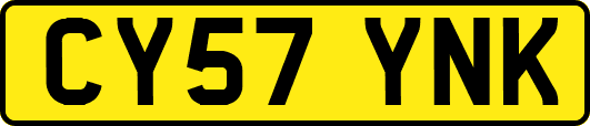 CY57YNK