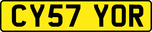CY57YOR