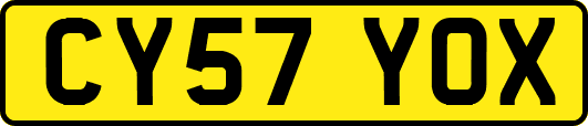 CY57YOX