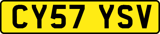 CY57YSV