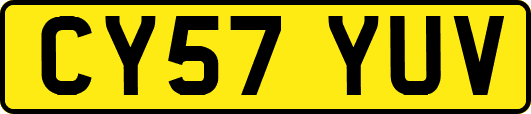 CY57YUV