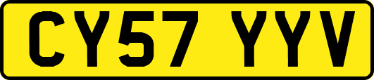 CY57YYV
