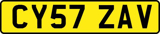 CY57ZAV