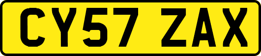 CY57ZAX