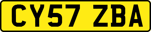 CY57ZBA
