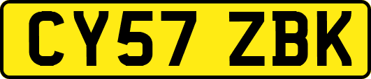CY57ZBK