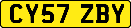 CY57ZBY