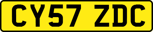 CY57ZDC